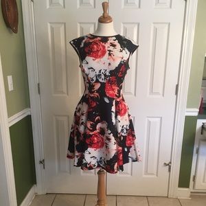 Vince Camuto Dress
